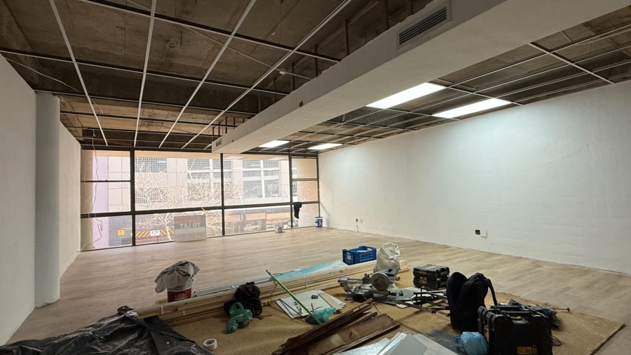 To Let commercial Property for Rent in Cape Town City Centre Western Cape